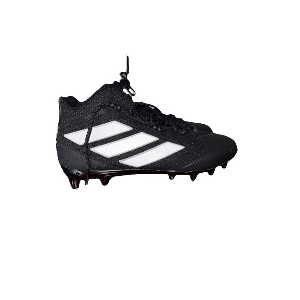 Adidas Predator Freaks Cleats 2019 Football Soccer NEW 12.5 CLU600001 Black Whit